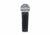 Bespoke Microphone Clutch