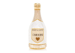 Champagne Bottle Forever-1