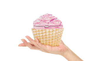 Strawberry Cupcake-2