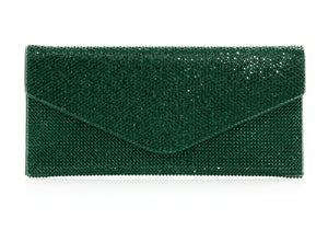 Crystal Envelope Emerald-1