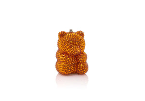 Mini Gummy Bear Tangerine-1
