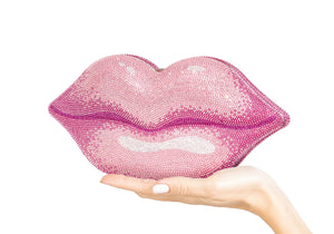 Hot Lips Pink-2