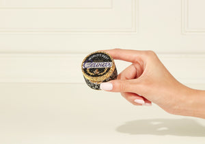 World's Best Caviar Mini Jar-2