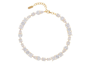 Riviere Short Necklace-1
