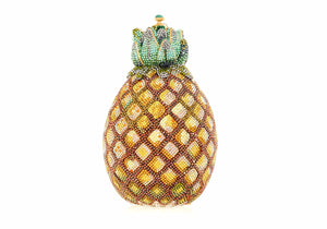 Pineapple Hawaiian-1