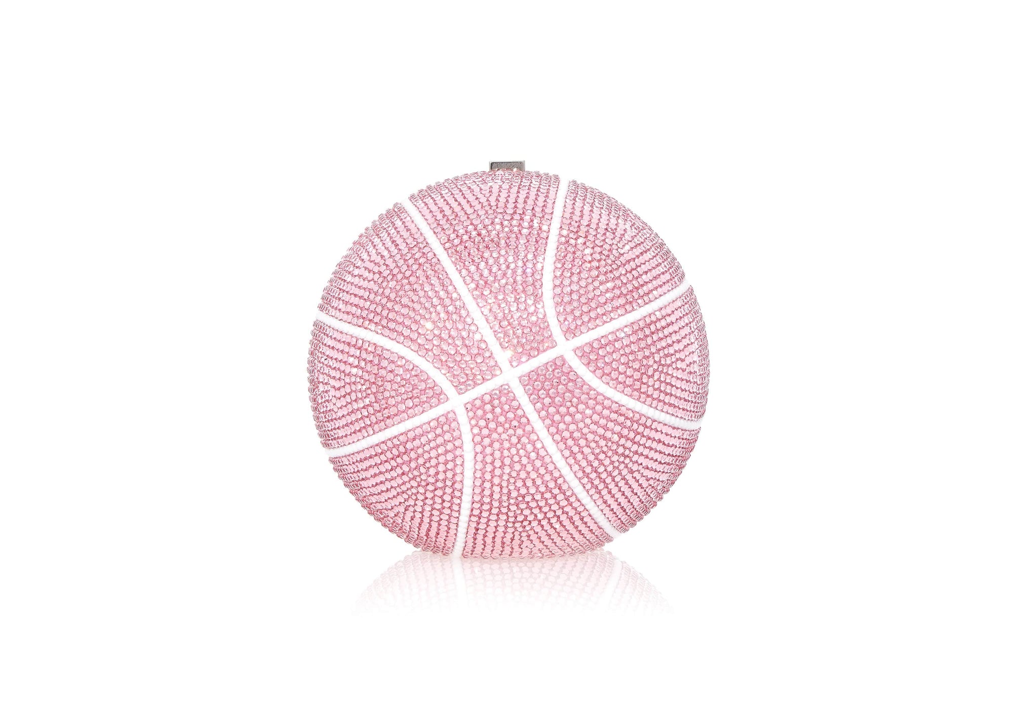 Basketball Pink