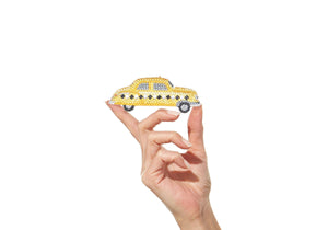 Hey Cabbie! Miniature-2