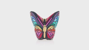 Butterfly Mariposa-5