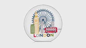 Disc London Monuments-5