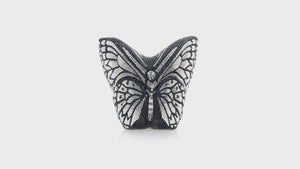 Butterfly Noir