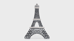 Eiffel Tower Bonjour-6
