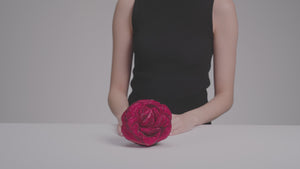 Rose American Beauty-4