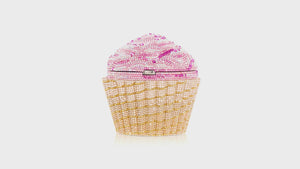 Strawberry Cupcake-5