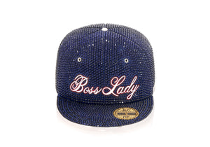 Cap Boss Lady-3