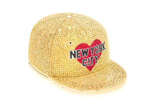 Cap City Heart NYC-1