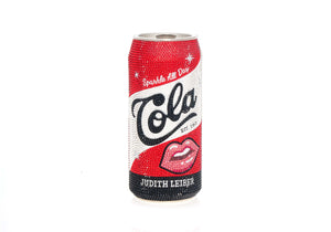 Beverage Can Cola-4
