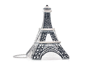 Eiffel Tower Bonjour-4