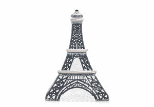 Eiffel Tower Bonjour-5