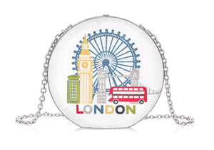 Disc London Monuments-4