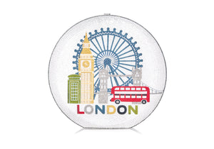 Disc London Monuments-1
