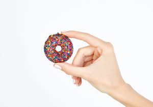 Donut Pillbox Sprinkles-2