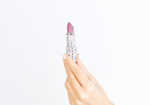 Lipstick Pillbox Pinkie-2