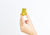 Mini Gummy Bear Yellow