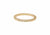 Micropave Eternity Ring Yellow