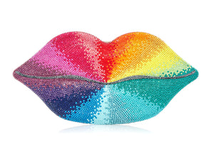 Lips Rainbow Kiss-1
