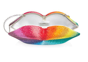 Lips Rainbow Kiss-2
