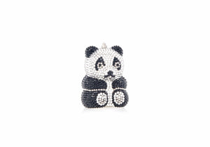 Mini Panda Bear-1