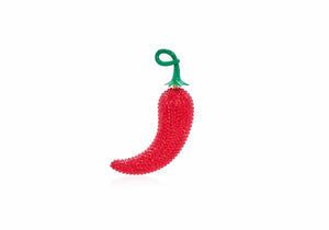 Chili Pepper Pillbox Jalapeño-1