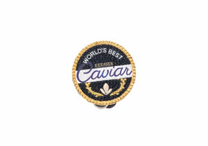 World's Best Caviar Mini Jar-3