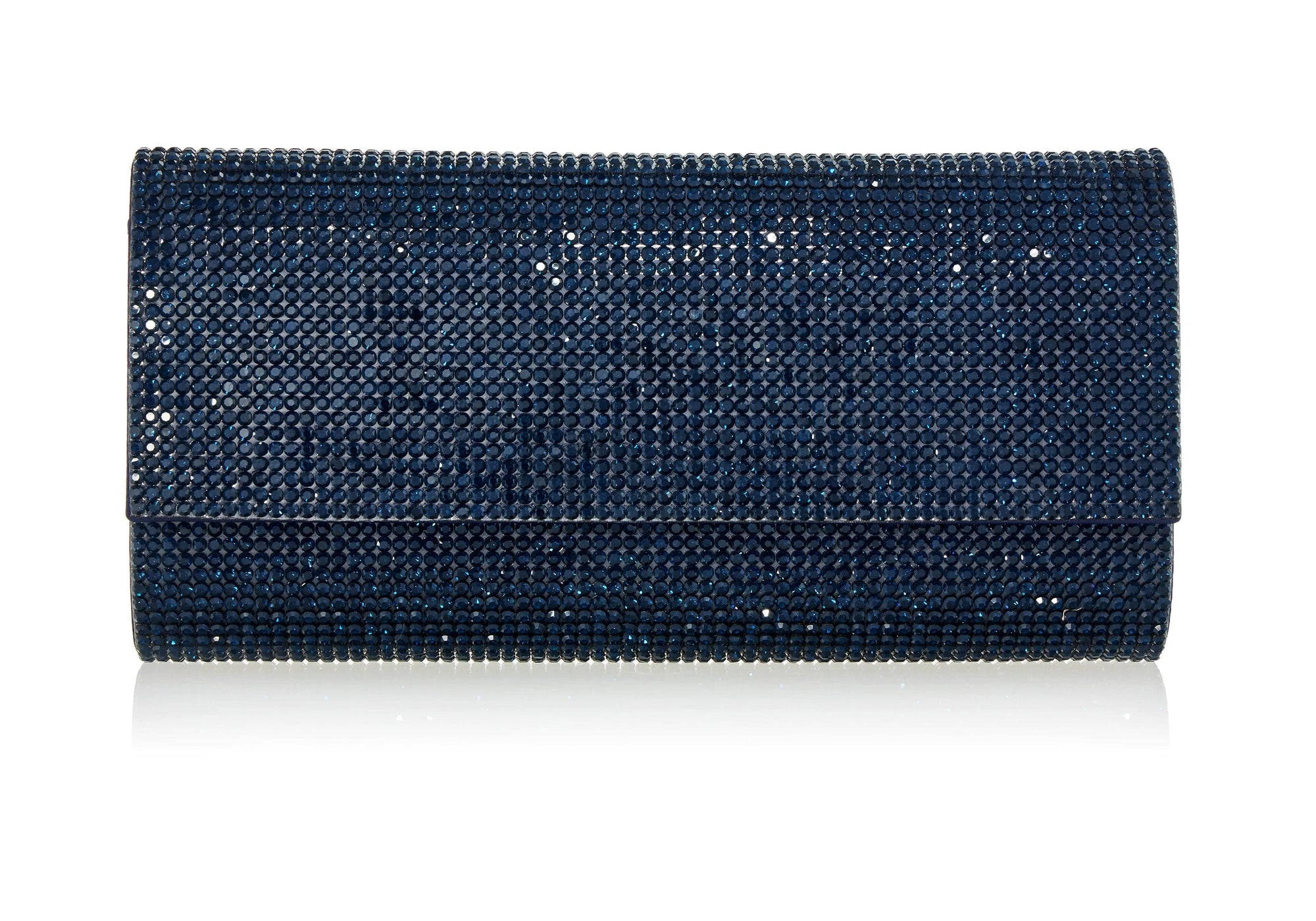 Perry Crystal Navy