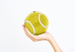 Tennis Ball-2