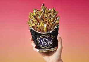 French Fries Truffle Fries-2