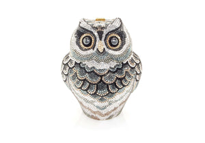 Owl Wisdom-1