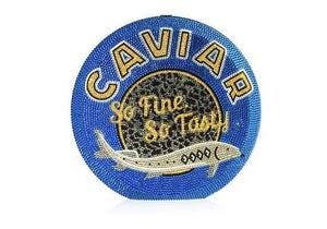 Caviar Tin-1