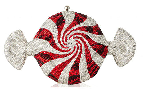 How Judith Leiber Survived the Holocaust to Become a Celebrity Handbag Icon