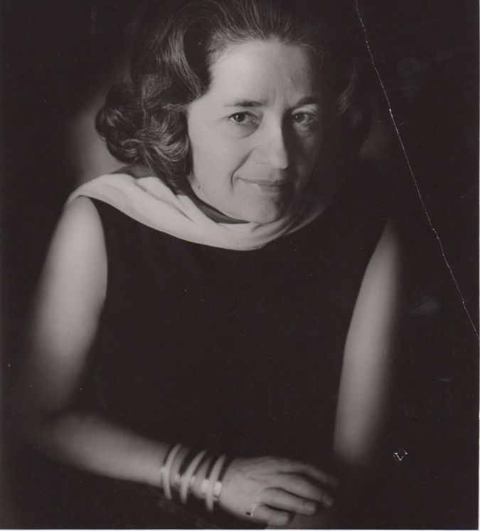 Beyond the Handbags, Who Was Judith Leiber?