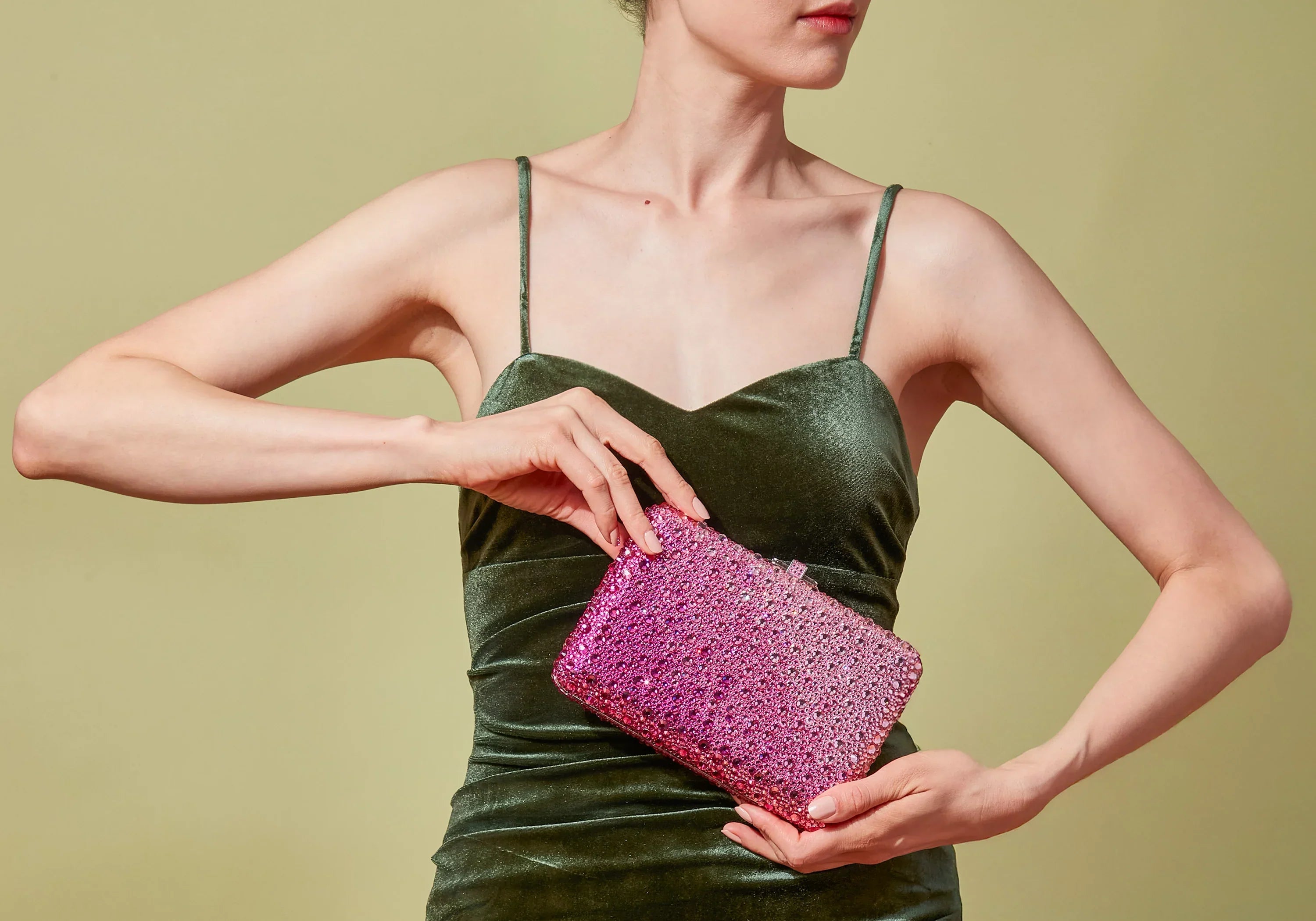 Met Gala 2026: Judith Leiber's Red Carpet Bags
