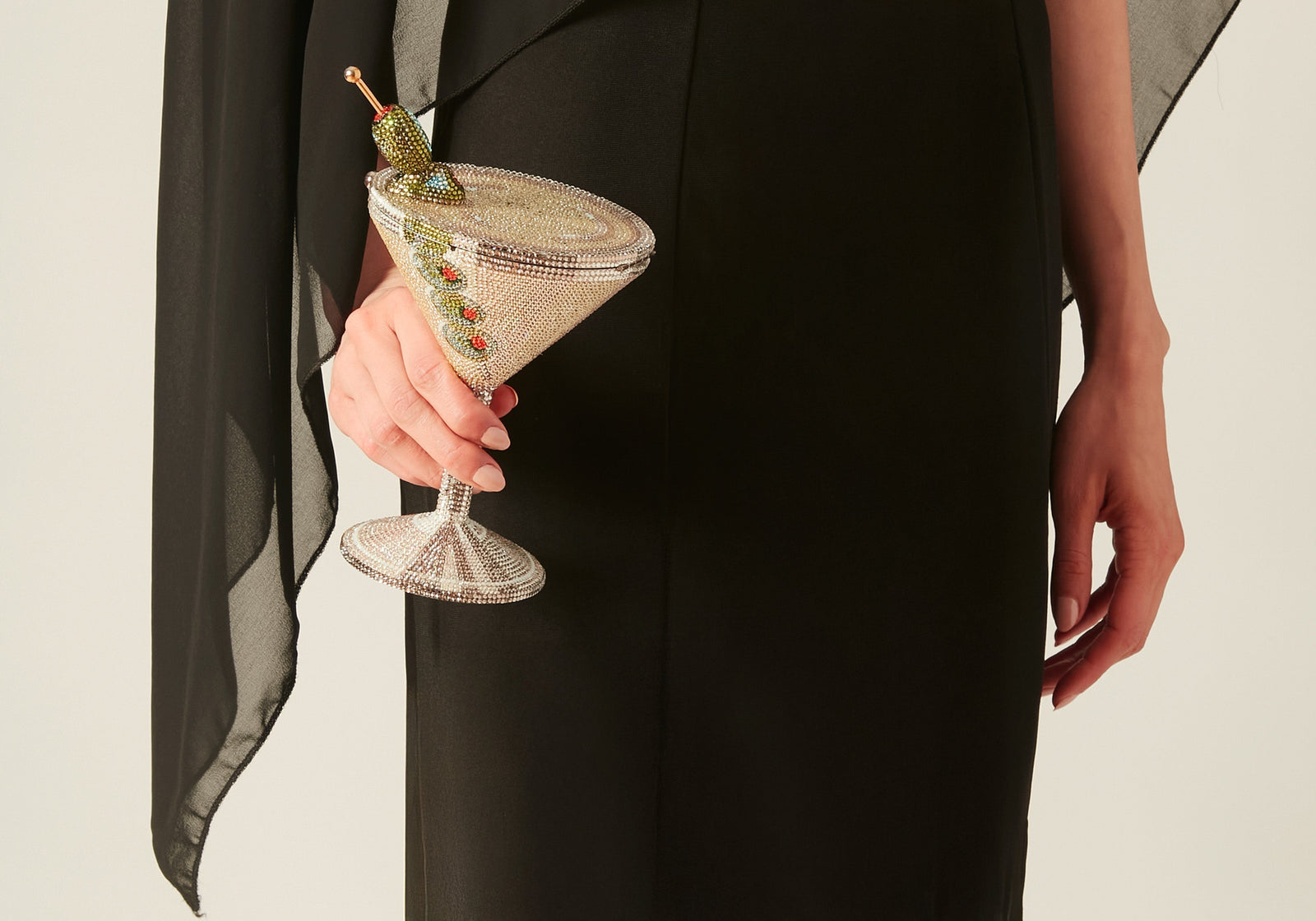 How to Choose an Evening Clutch for Black-Tie Events - Judith Leiber How to Choose an Evening Clutch for Black-Tie Events - Judith Leiber