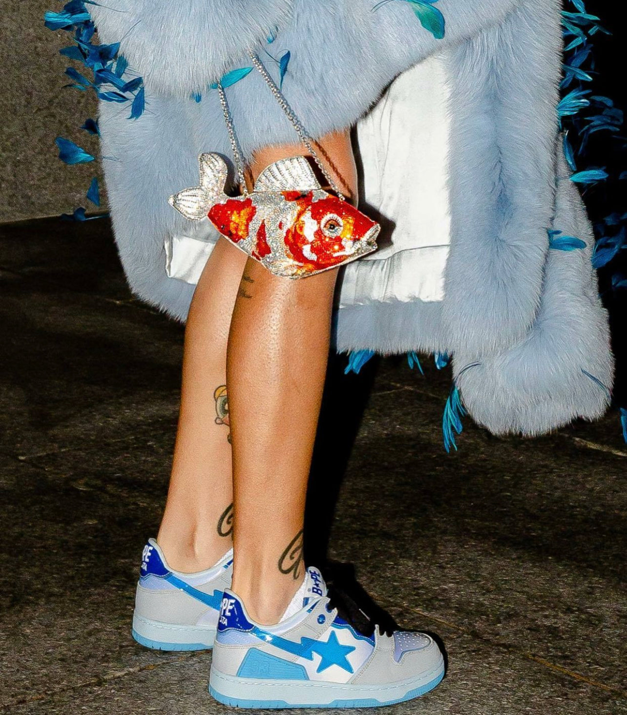 Unique clutch Clearance