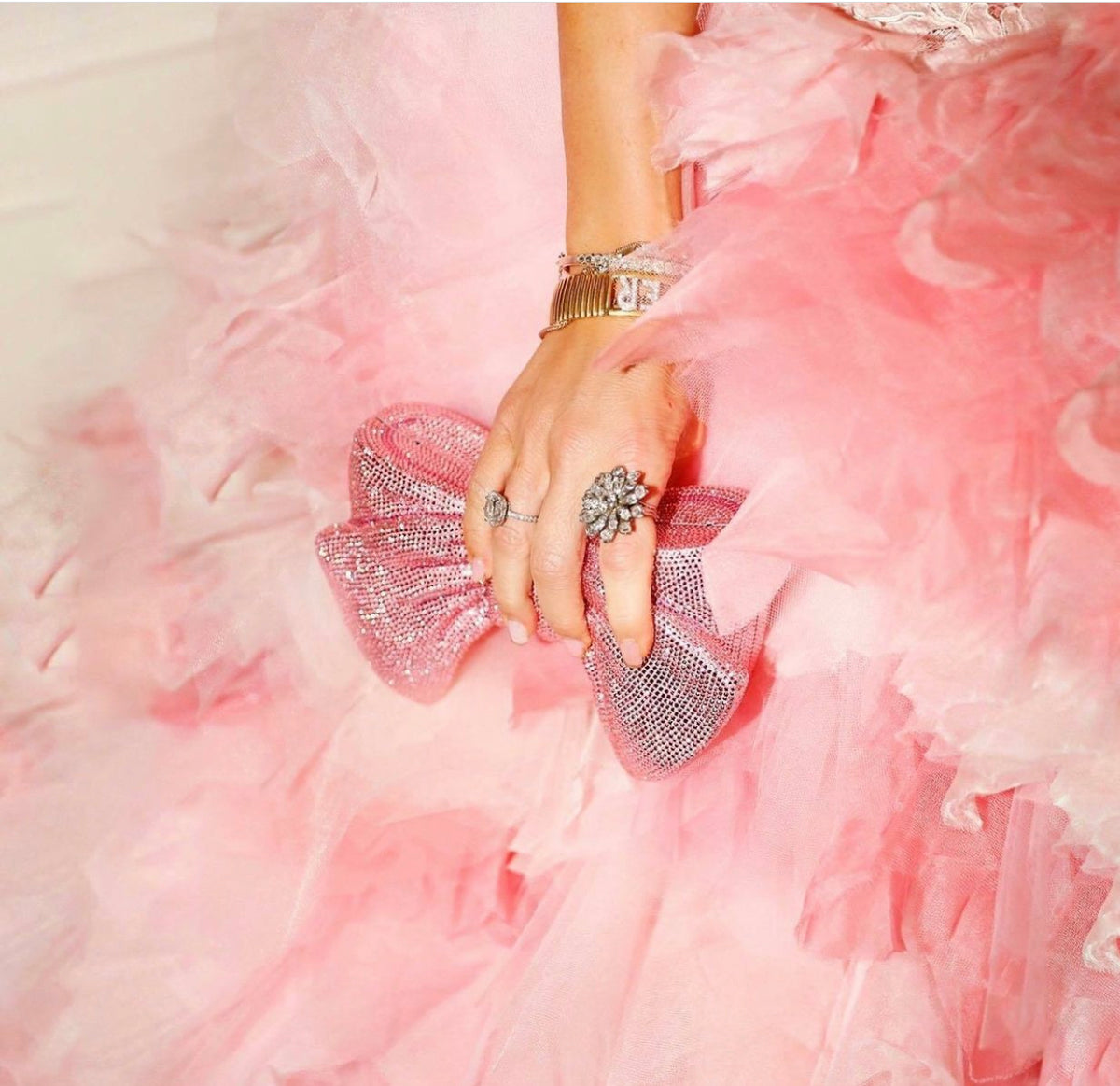The Best Wedding Clutches for 2022