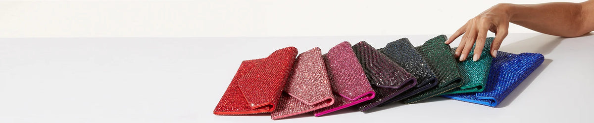 Envelope Clutches