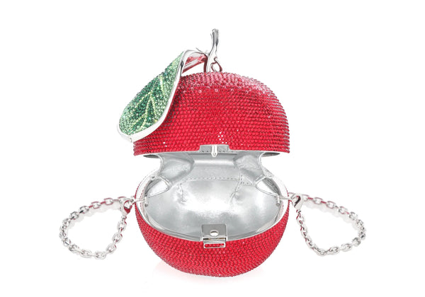 Apple Sweetie - Judith Leiber