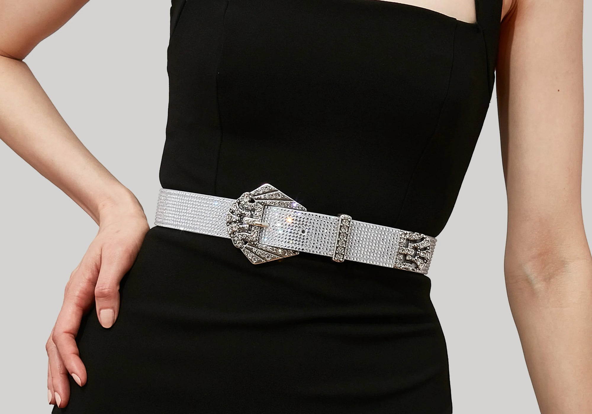 Belts - Judith Leiber
