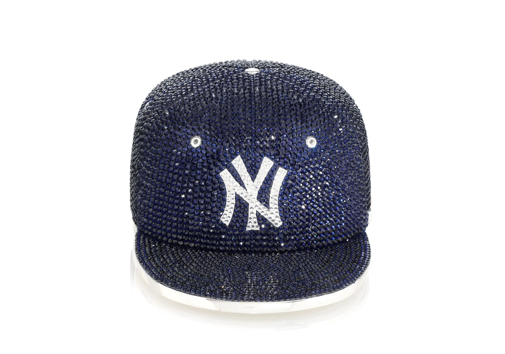 BaseballCap_MLB_NY-