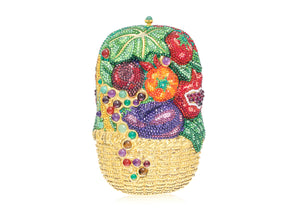Vegetable Basket Farm Fresh-1