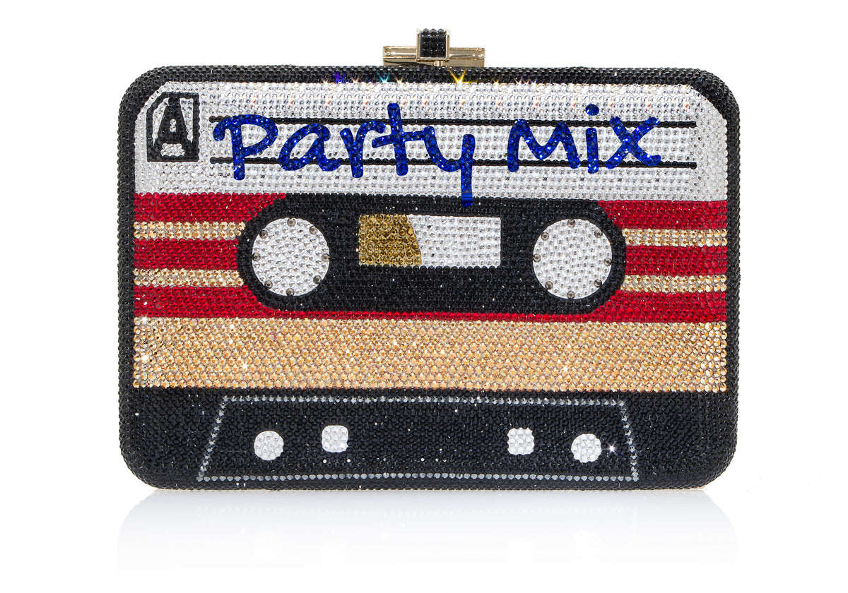 Bespoke Party Mix Slim Slide